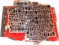 700R4 Valve Body 1982-1993 376015 TCI - image 3
