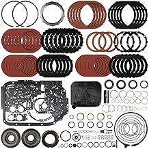 4L80E Overhaul Kit 1991-2013 - Alto