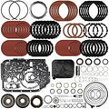 4L85E Overhaul Kit 2002-2013 - Alto