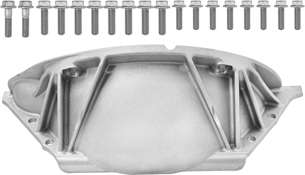 4L80E Sun Shell 1991-2013 15765623 OEM - image 6