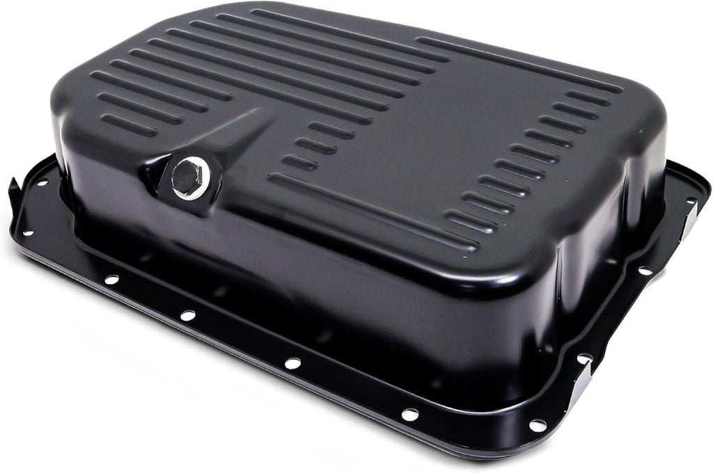 4L85E Transmission Cooler 2002-2013 - Aftermarket - image 3