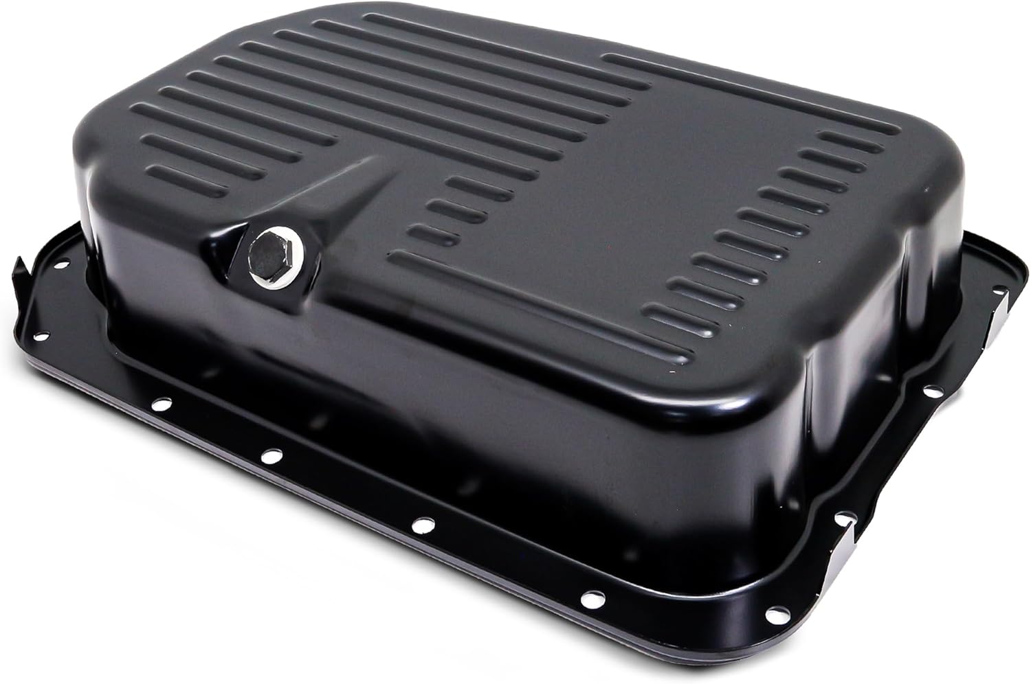 4L85E Transmission Cooler 2002-2013 - Aftermarket - image 3