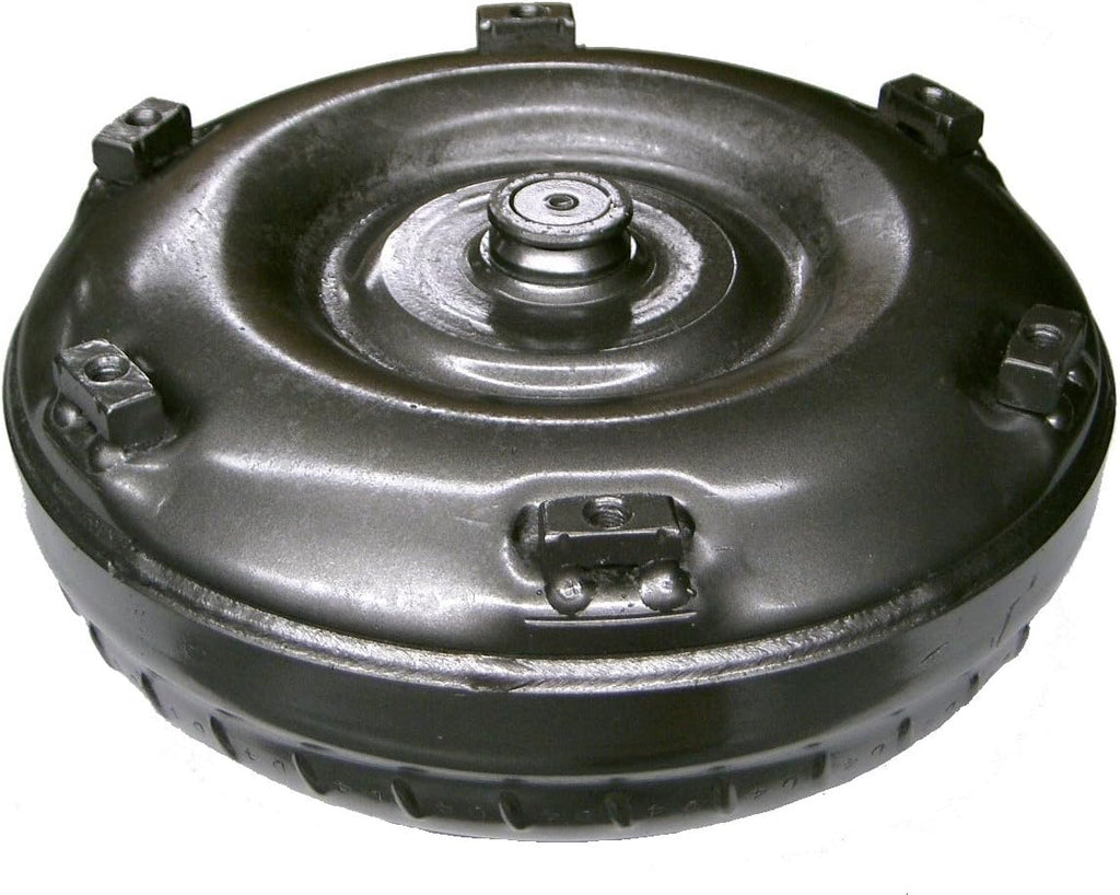 Allison 1000 Torque Converter 2001-2024 TC285 Allison - image 2