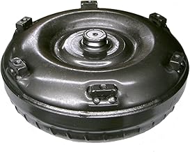 Allison 1000 Torque Converter 2001-2024 TC285 Allison