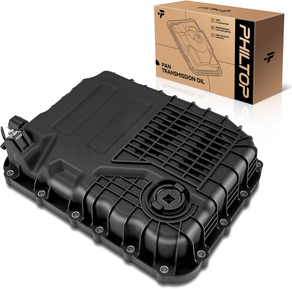 545RFE Deep Pan 2002-2013 - Aftermarket - image 2