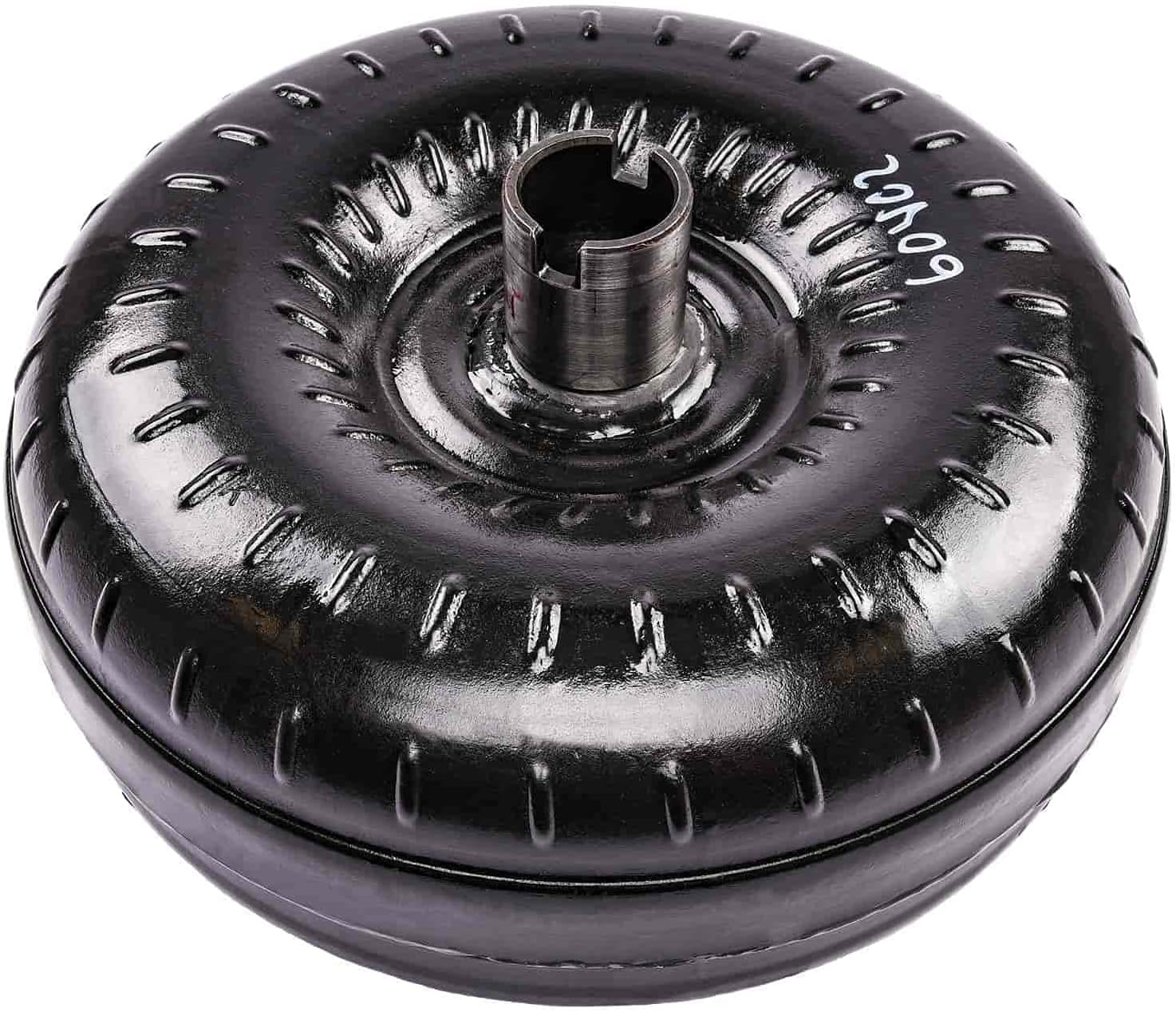 TH400 Torque Converter 1965-1990 - JEGS - image 6