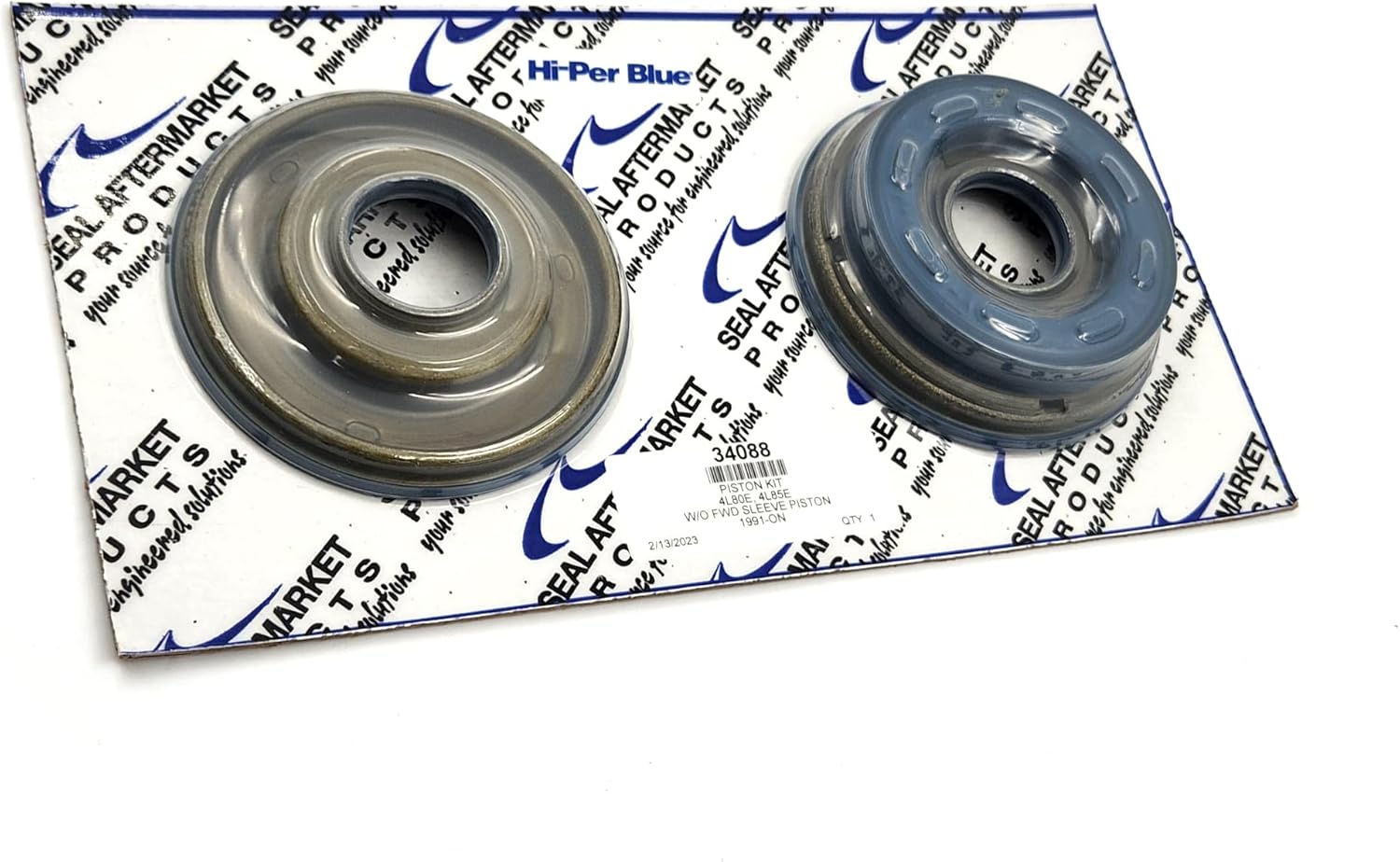4L85E Rebuild Tool Kit 2002-2013 - Aftermarket - image 2