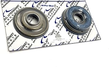 4L85E Rebuild Tool Kit 2002-2013 - Aftermarket