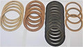 4L85E Friction Plate Kit 2002-2013 - Aftermarket