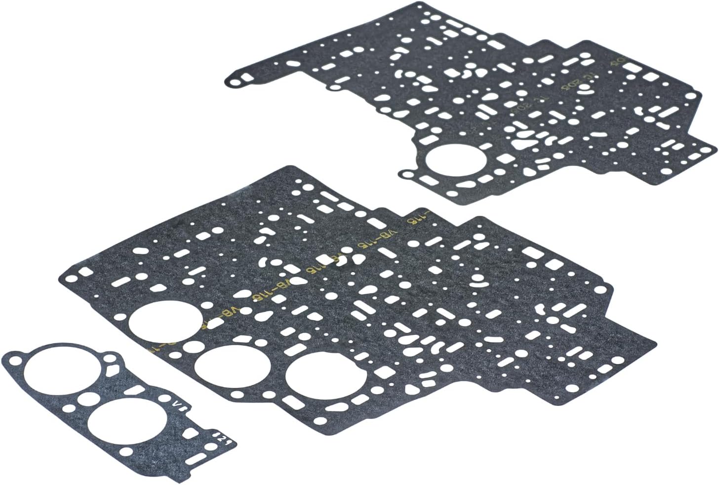 4L85E Gasket and Seal Kit 2002-2013 - Aftermarket - image 2
