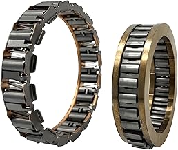700R4 Forward Drum 1982-1993 - Borg-Warner