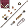 4L80E Performance Shift Kit 1991-2013 TH200 OEM
