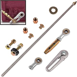 TH350 Performance Shift Kit 1969-1986 TH200 OEM
