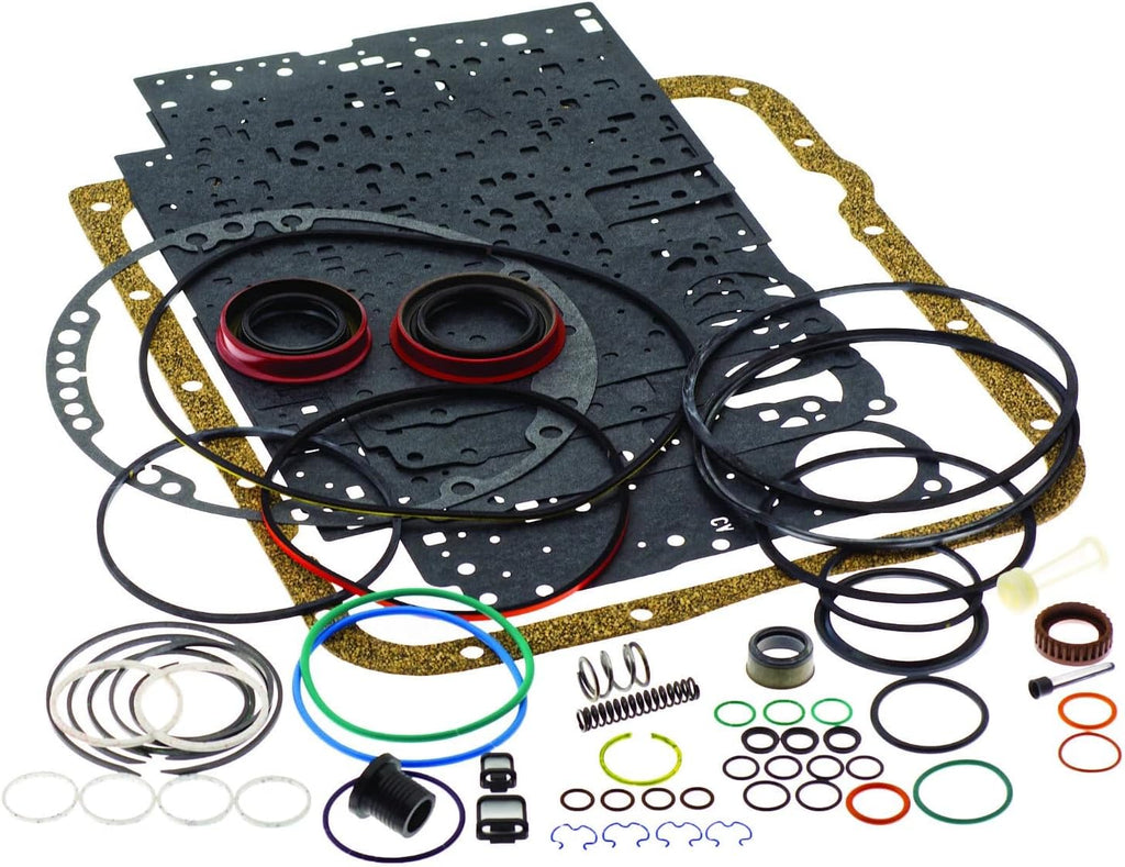 4L60E Gasket and Seal Kit 1993-2008 KP33900G OEM - image 4