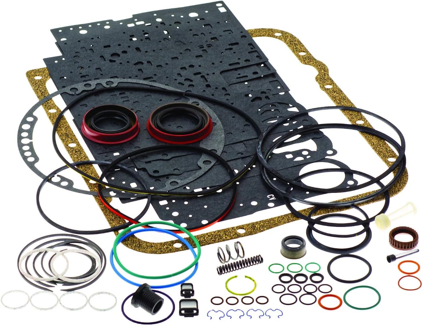 4L60E Gasket and Seal Kit 1993-2008 KP33900G OEM - image 4
