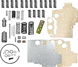 4L80E Performance Rebuild Kit 1991-2013 - Aftermarket