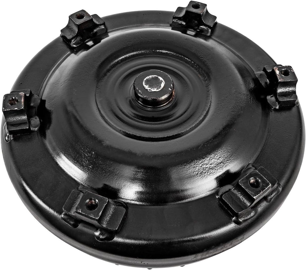 4L80E Torque Converter 1991-2013 - JEGS - image 3