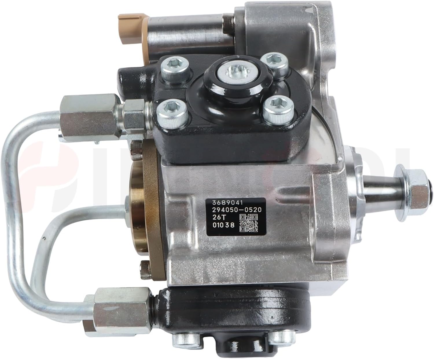C6 Pump 1966-1996 294050 OEM - image 4