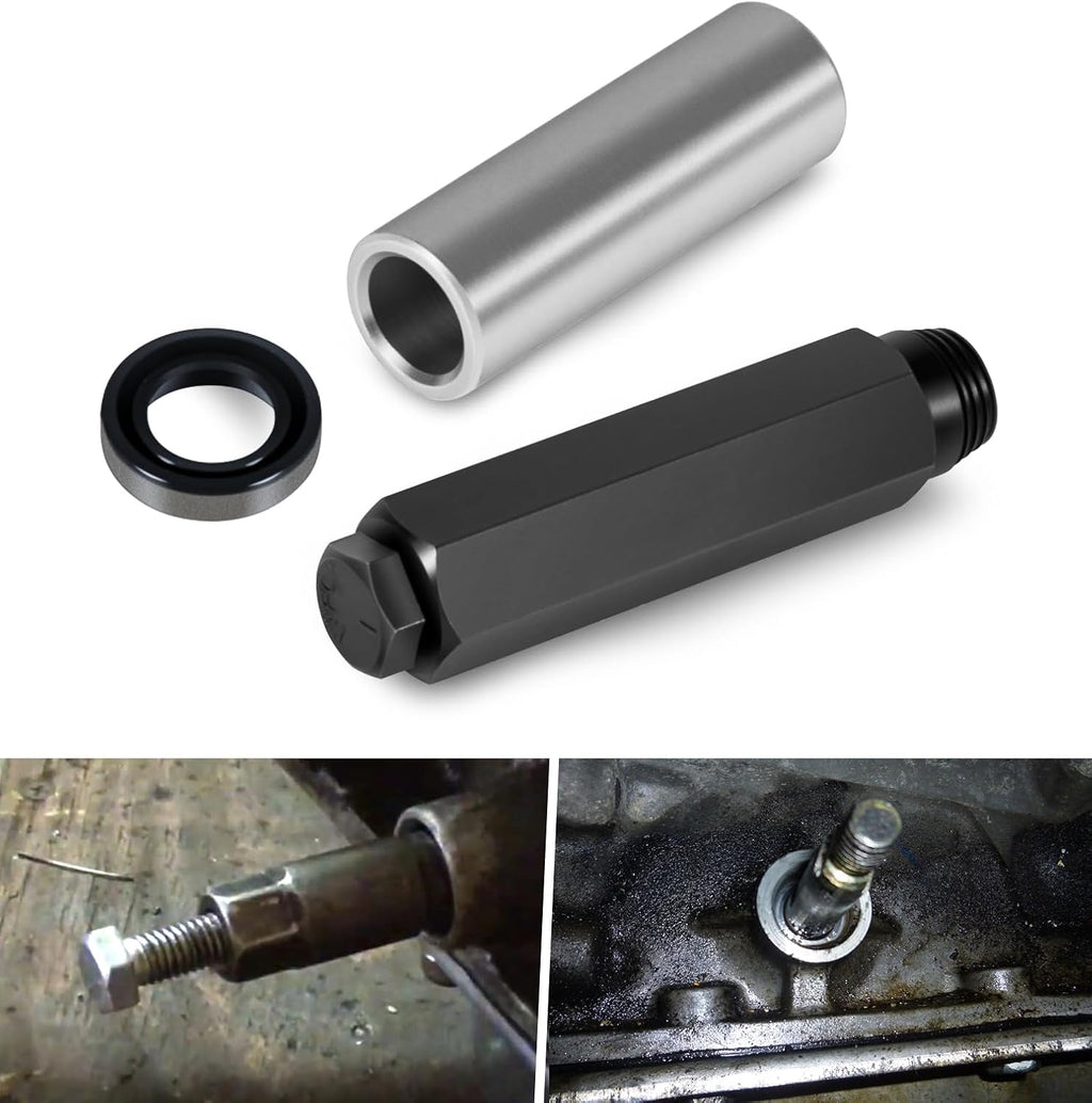 4L65E Rebuild Tool Kit 2001-2013 - Aftermarket - image 11