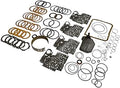 4L60E Performance Rebuild Kit 1993-2008 - Aftermarket