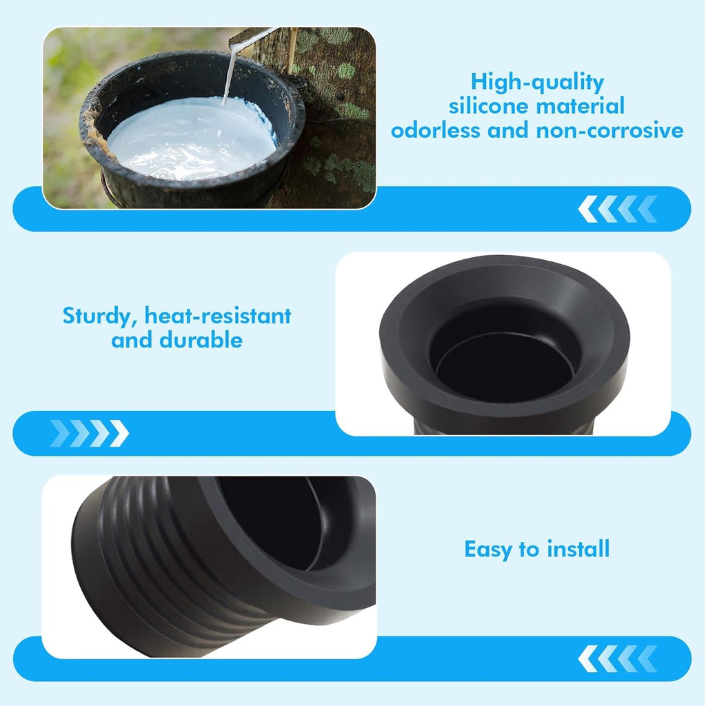 4L80E Extension Housing Seal 1991-2013 - Aftermarket - image 6