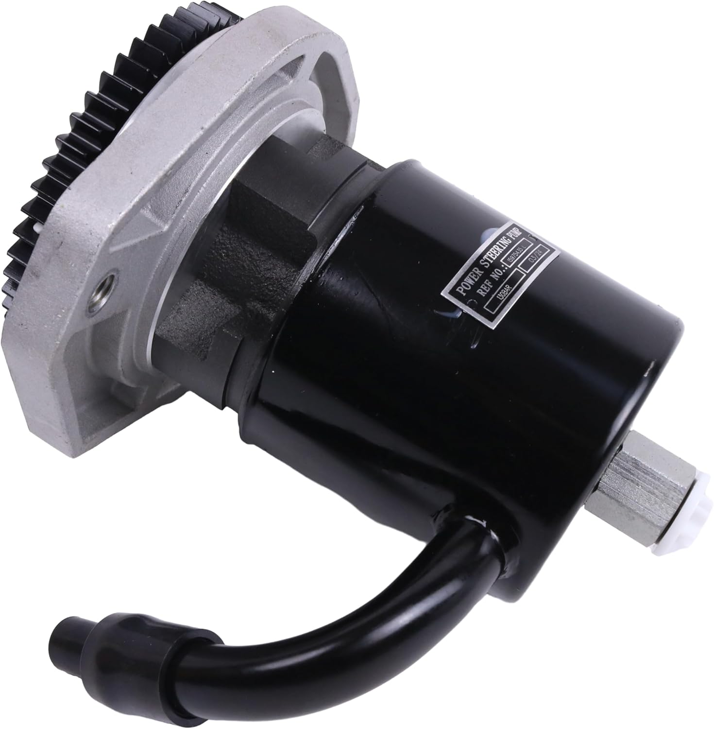 C6 Pump 1966-1996 15975435 OEM - image 3