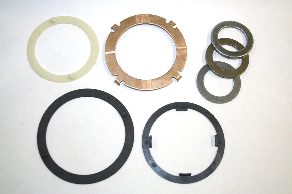 4L60E Thrust Washer Kit 1993-2008 - Aftermarket - image 2