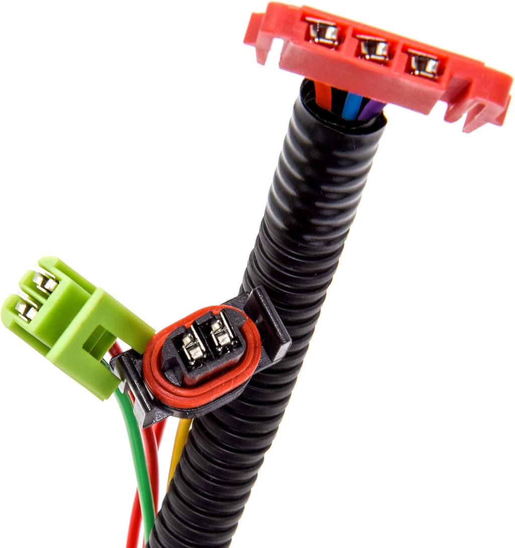4L85E Internal Wiring Harness 2002-2013 24222798 OEM - image 2
