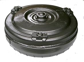 4L60E Stall Torque Converter 1993-2008 - Aftermarket