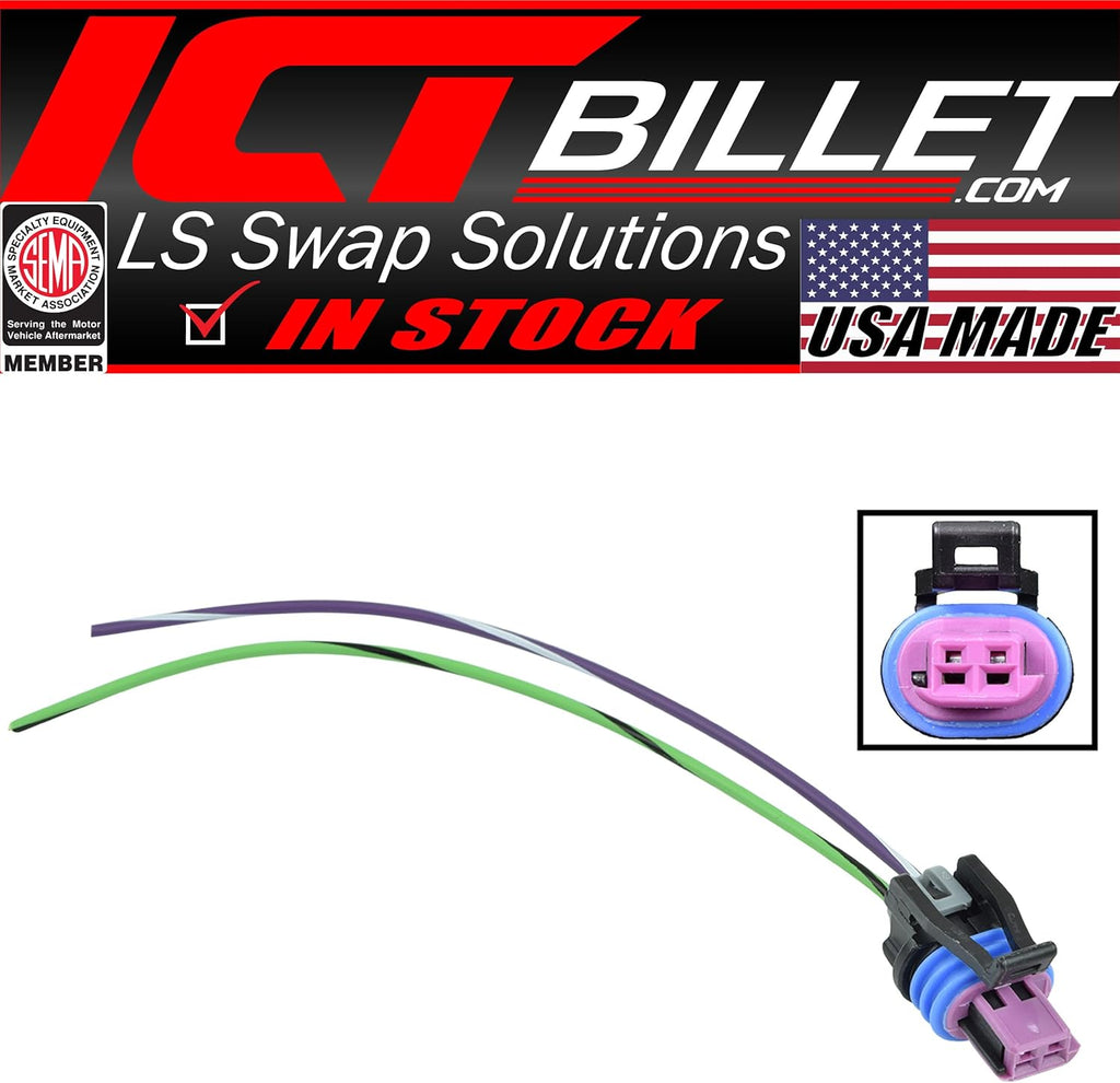 4L60E Input Speed Sensor 1993-2008 - Aftermarket - image 4