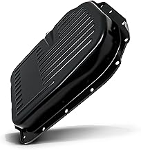 4L85E Pan Gasket 2002-2013 - Aftermarket