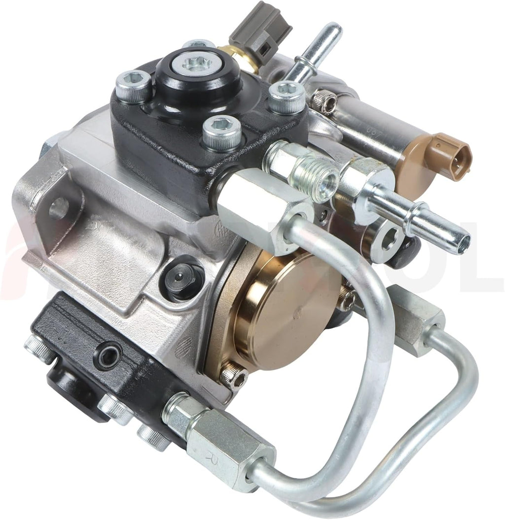 C6 Pump 1966-1996 294050 OEM - image 2