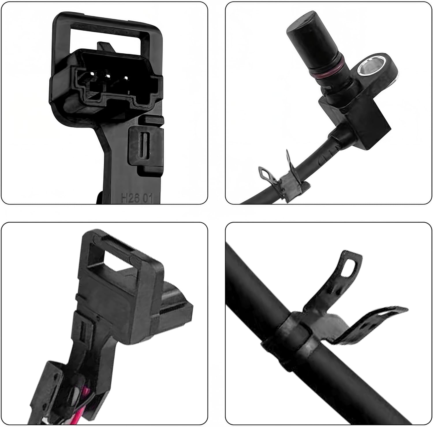 4L70E Input Speed Sensor 2006-2013 24235714 OEM - image 5