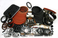 4L80E Deluxe Transmission Rebuild Kit 1990-1996 - Alto Red Eagle