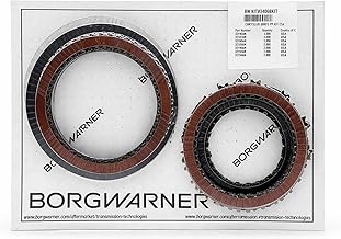 68RFE Overhaul Kit 2007-2024 - Borg-Warner