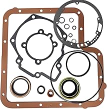 C6 Master Rebuild Kit 1966-1996 93108 OEM