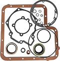 C6 Master Rebuild Kit 1966-1996 93108 OEM