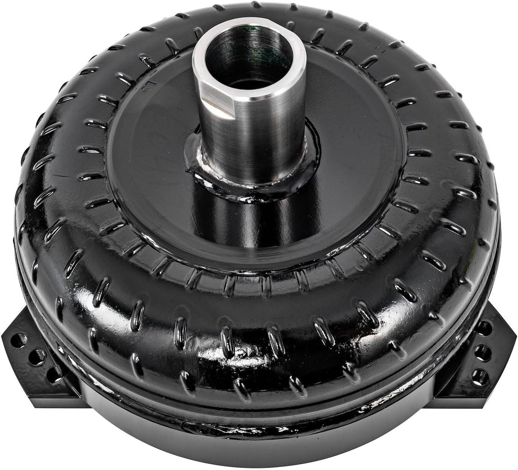 4L85E Torque Converter 2002-2013 60413 JEGS - image 5