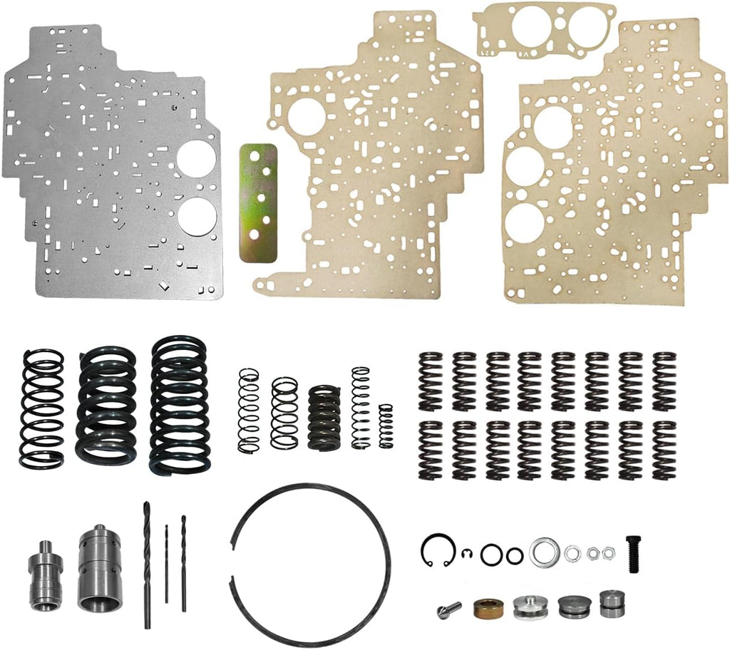 4L85E Overhaul Kit 2002-2013 - Aftermarket - image 3