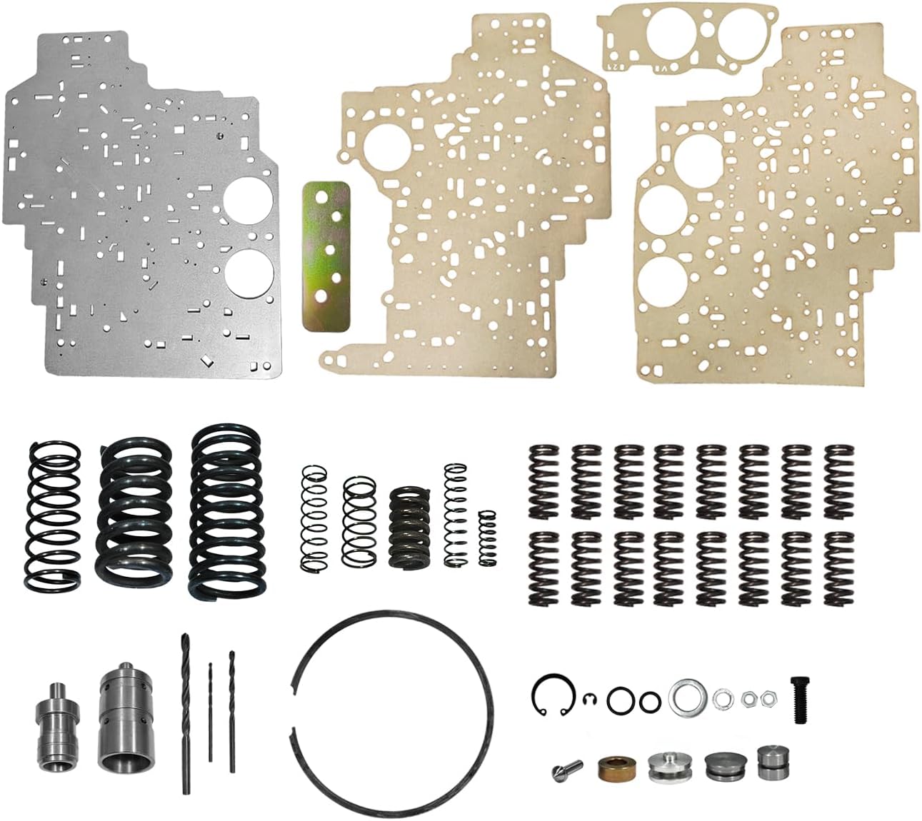 4L85E Overhaul Kit 2002-2013 - Aftermarket - image 3