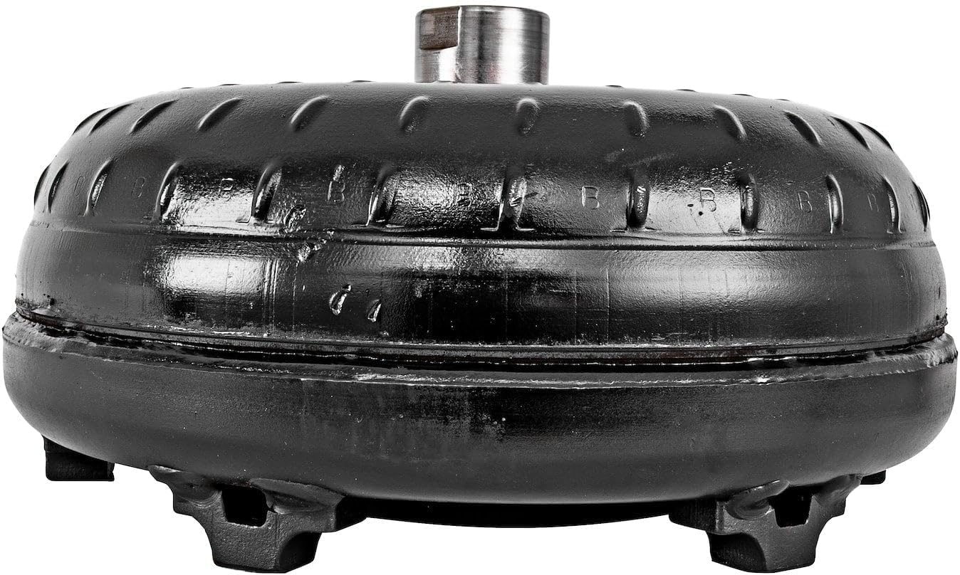 4L80E Torque Converter 1991-2013 - JEGS - image 5