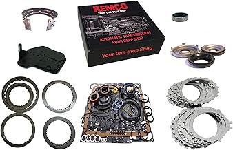 4L70E Transmission Filter 2006-2013 - Aftermarket