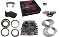 4L60E Transmission Rebuild Kit 97-13 - High-Energy Clutches