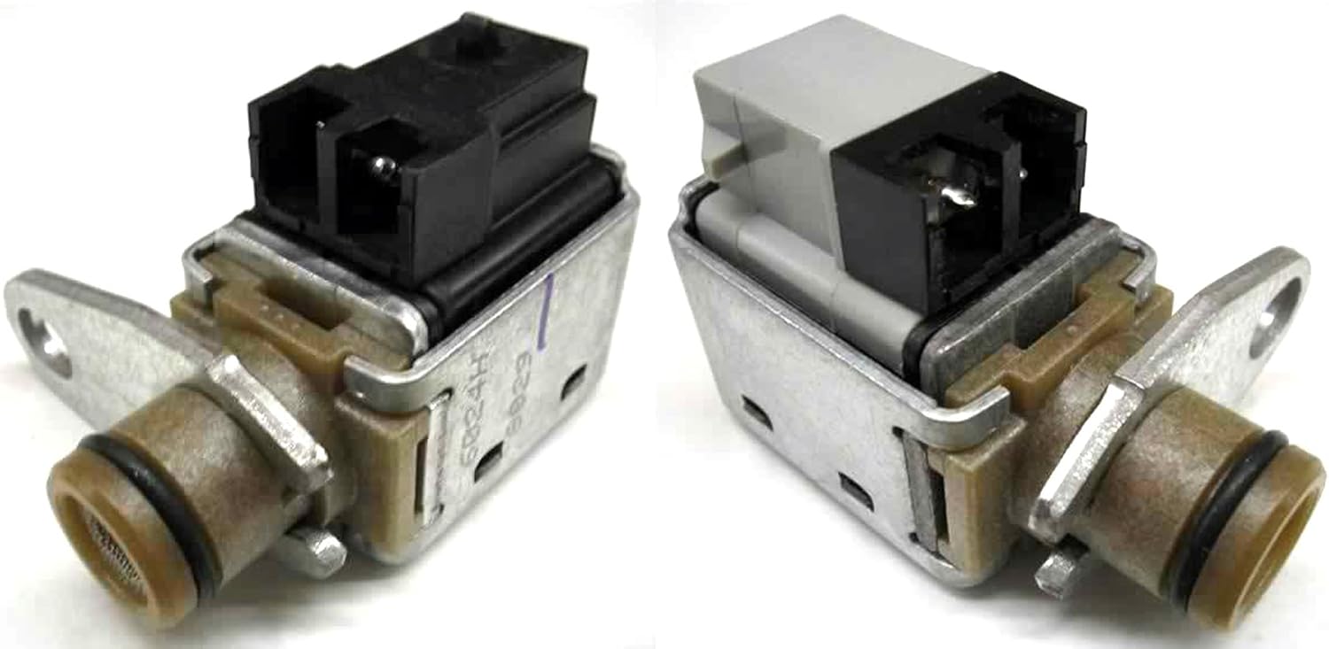 4L80E Shift Solenoid 1991-2013 - Aftermarket - image 2