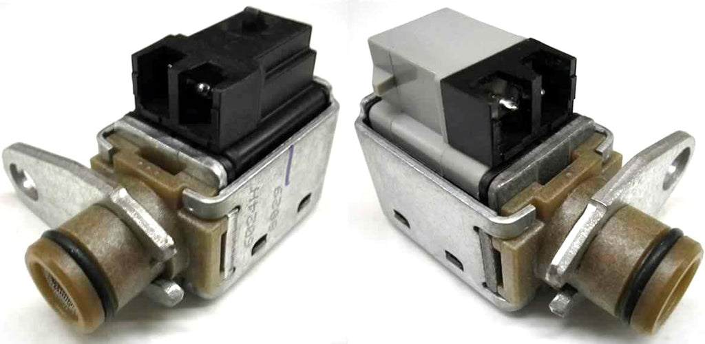4L80E Shift Solenoid 1991-2013 - Aftermarket - image 3