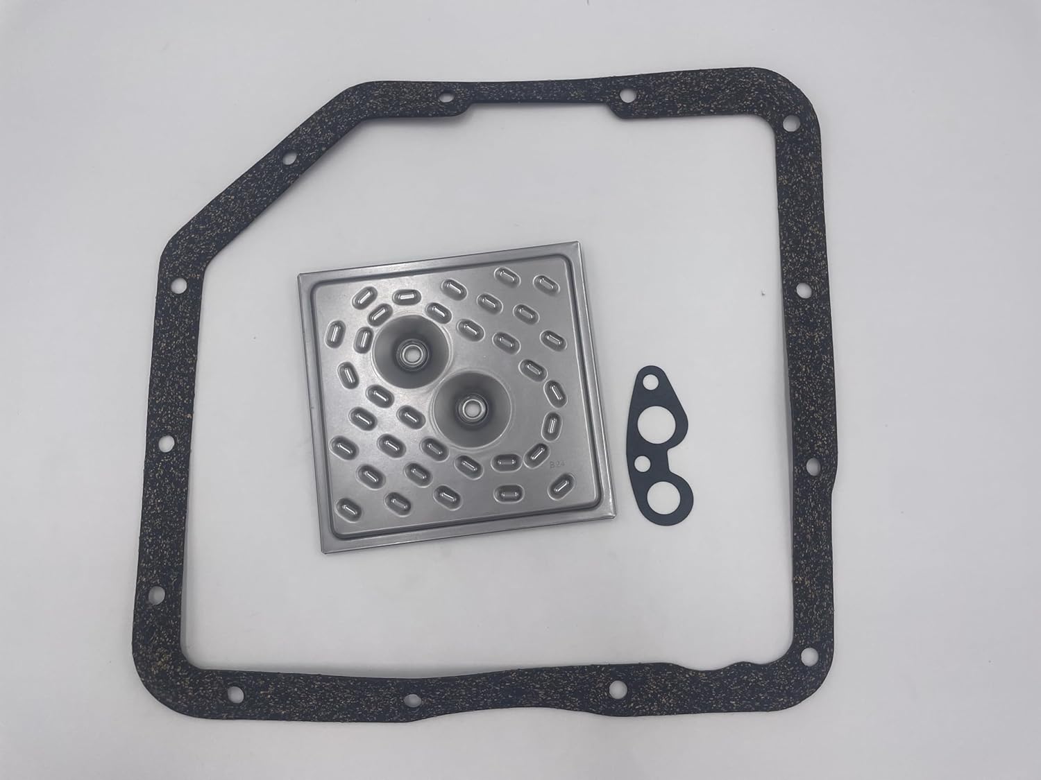 TH350 Transmission Filter 1969-1986 6258504 OEM - image 5