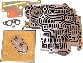 TH350 Valve Body 1969-1986 322200 TCI