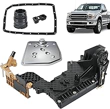 6R80 Master Rebuild Kit 2009-2017 - Aftermarket