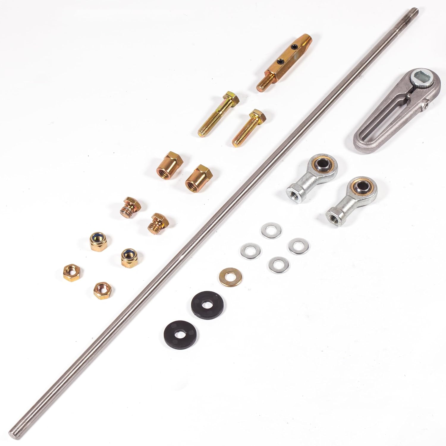 TH400 Performance Shift Kit 1965-1990 TH200 OEM - image 6