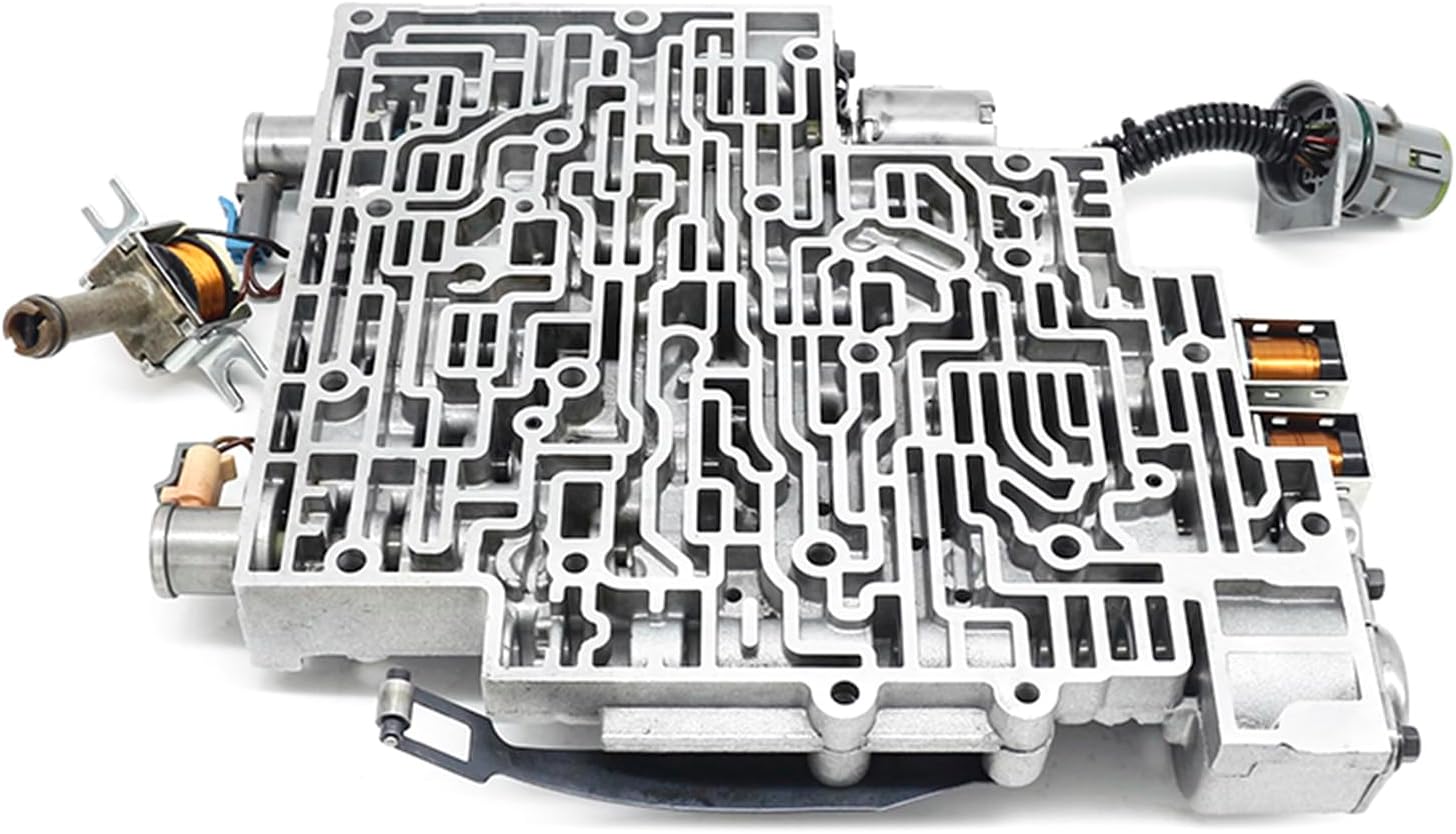 4L65E Valve Body 2001-2013 - Aftermarket - image 5